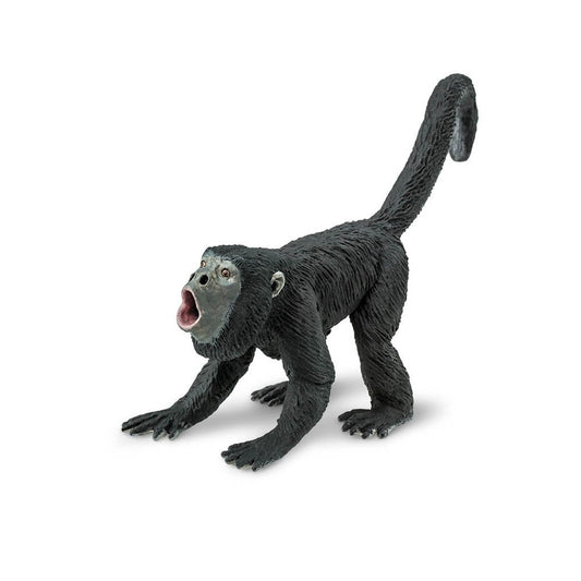 Safari Ltd Howler Monkey-SAF229129-Animal Kingdoms Toy Store