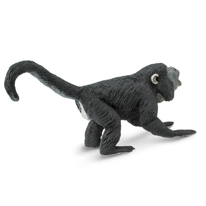 Safari Ltd Howler Monkey-SAF229129-Animal Kingdoms Toy Store