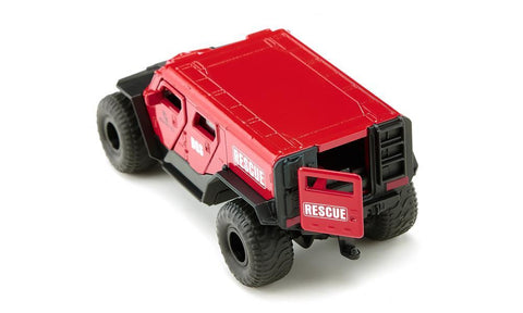 Siku 1:50 GHE-O Rescue-SKU2307-Animal Kingdoms Toy Store
