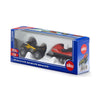 Siku 1:55 Quad Bike with Trailer & Jet Ski-SKU2314-Animal Kingdoms Toy Store