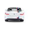 Siku 1:50 BMW Z4 M40i-SKU2347-Animal Kingdoms Toy Store