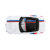 Siku 1:50 BMW Z4 M40i-SKU2347-Animal Kingdoms Toy Store