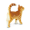 Safari Ltd Tabby Cat-SAF235529-Animal Kingdoms Toy Store