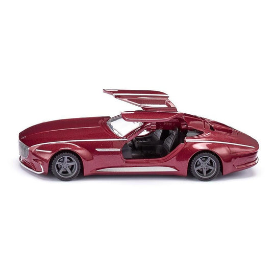 Siku 1:50 Vision Mercedes Maybach 6-SKU2357-Animal Kingdoms Toy Store