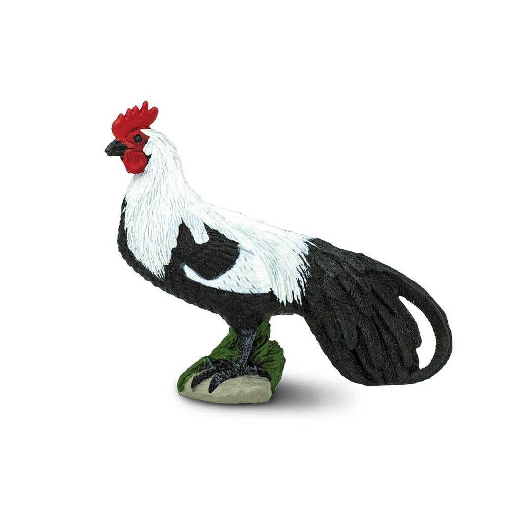 Safari Ltd Phoenix Rooster-SAF245029-Animal Kingdoms Toy Store