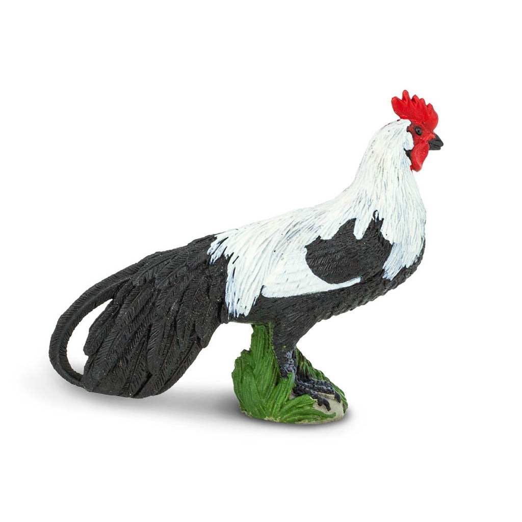 Safari Ltd Phoenix Rooster-SAF245029-Animal Kingdoms Toy Store