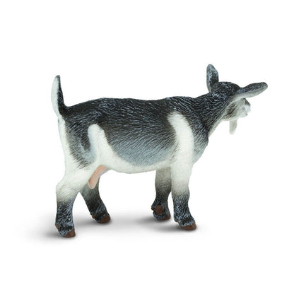 Safari Ltd Pygmy Nanny Goat-SAF245129-Animal Kingdoms Toy Store