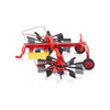 Siku 1:32 Fella Whirl Rake Trailer-SKU2451-Animal Kingdoms Toy Store