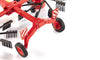 Siku 1:32 Fella Whirl Rake Trailer-SKU2451-Animal Kingdoms Toy Store