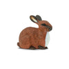 Safari Ltd Rabbit-SAF245429-Animal Kingdoms Toy Store