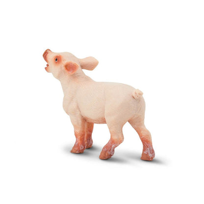 Safari Ltd Piglet-SAF245729-Animal Kingdoms Toy Store
