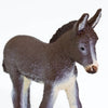 Safari Ltd Donkey Foal-SAF249929-Animal Kingdoms Toy Store