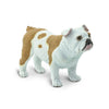 Safari Ltd Bulldog-SAF250729-Animal Kingdoms Toy Store