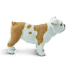 Safari Ltd Bulldog-SAF250729-Animal Kingdoms Toy Store