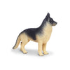 Safari Ltd German Shepherd-SAF251729-Animal Kingdoms Toy Store