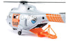 Siku 1:50 Search & Rescue Helicopter with Stretcher-SKU2527-Animal Kingdoms Toy Store