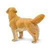 Safari Ltd Golden Retriever-SAF253129-Animal Kingdoms Toy Store