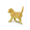 Safari Ltd Golden Retriever Puppy-SAF253229-Animal Kingdoms Toy Store