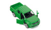 Siku 1:55 VW Amarok with Trailer & Snow Mobile-SKU2548-Animal Kingdoms Toy Store