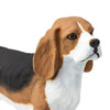 Safari Ltd Beagle-SAF254929-Animal Kingdoms Toy Store