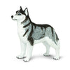 Safari Ltd Siberian Husky-SAF255229-Animal Kingdoms Toy Store