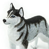 Safari Ltd Siberian Husky-SAF255229-Animal Kingdoms Toy Store