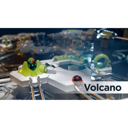 GraviTrax Add on Volcano-26059-1-Animal Kingdoms Toy Store
