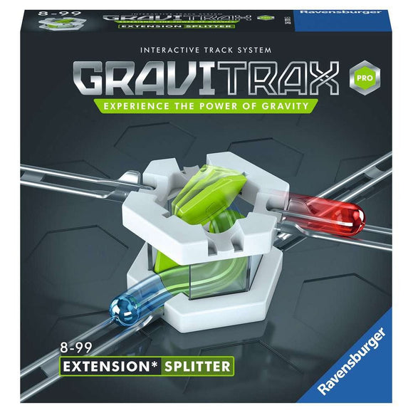 GraviTrax PRO Add on Splitter-26170-3-Animal Kingdoms Toy Store