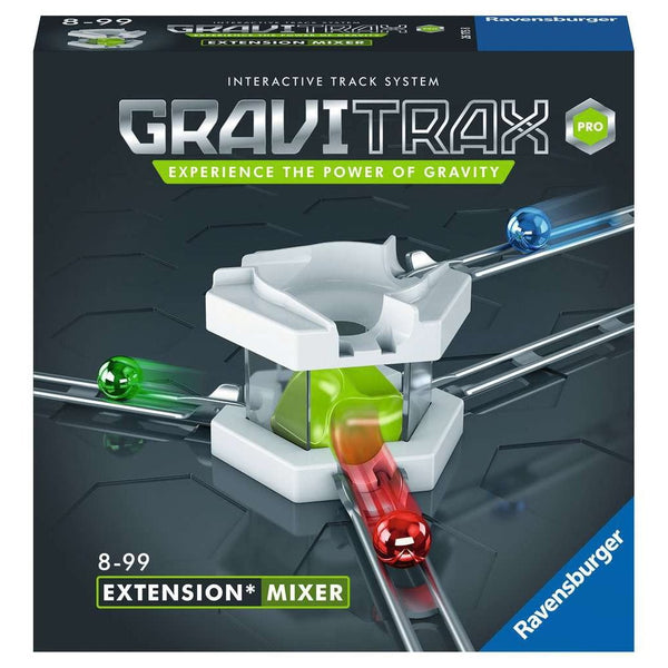 GraviTrax PRO Add on Mixer-26175-8-Animal Kingdoms Toy Store
