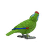 Safari Ltd Green-Cheeked Amazon Parrot-SAF263729-Animal Kingdoms Toy Store