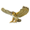 Safari Ltd Great Horned Owl-SAF264429-Animal Kingdoms Toy Store