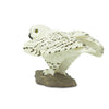Safari Ltd Snowy Owl-SAF264729-Animal Kingdoms Toy Store