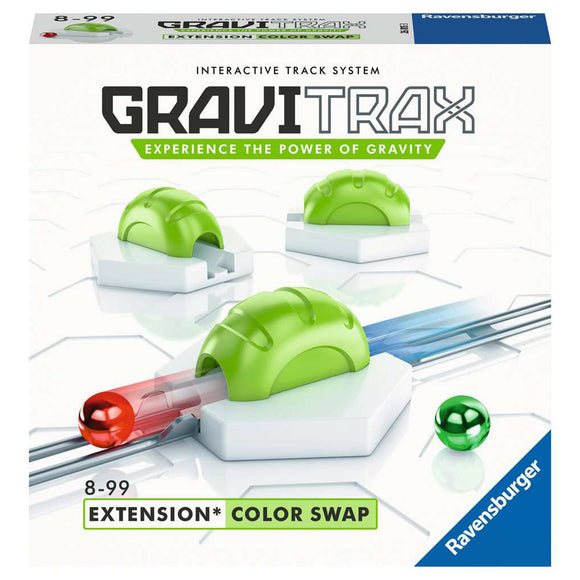 GraviTrax Action Pack Colour Swap