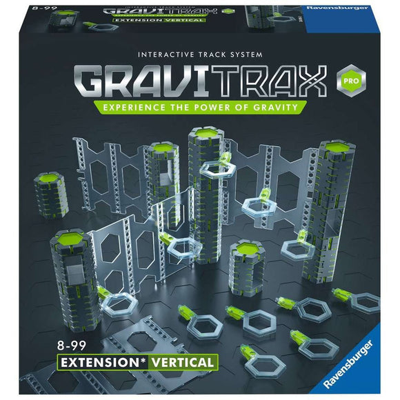 GraviTrax PRO Vertical Expansion-26816-0-Animal Kingdoms Toy Store