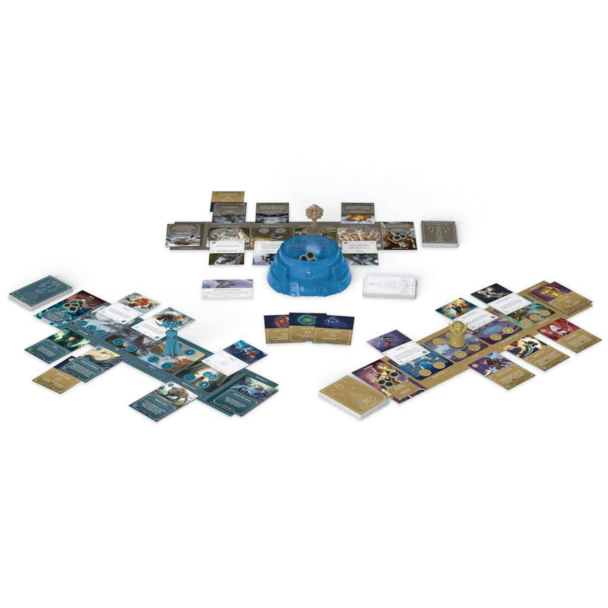 Ravensburger Marvel Villainous Infinite Power Game