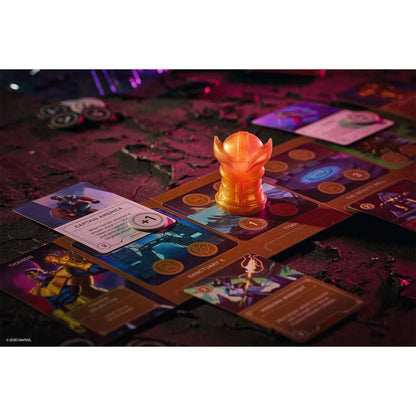 Ravensburger Marvel Villainous Infinite Power Game