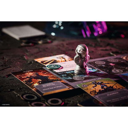 Ravensburger Marvel Villainous Infinite Power Game