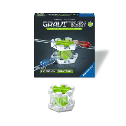 GraviTrax PRO Action Pack Turntable