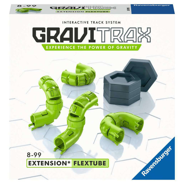 GraviTrax Action Pack FlexTube