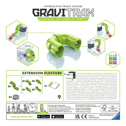 GraviTrax Action Pack FlexTube