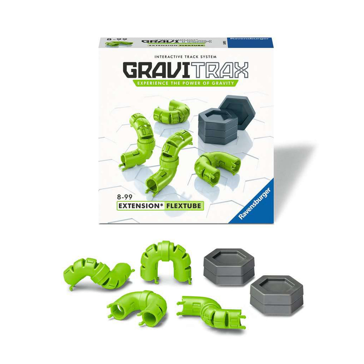 GraviTrax Action Pack FlexTube