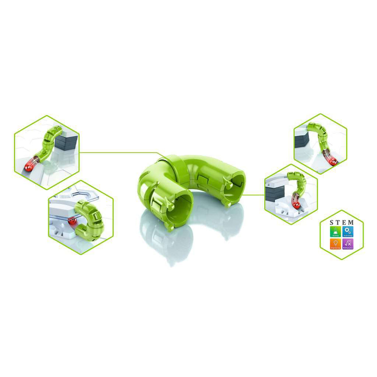 GraviTrax Action Pack FlexTube