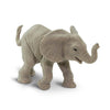 Safari Ltd African Elephant Baby-SAF270129-Animal Kingdoms Toy Store