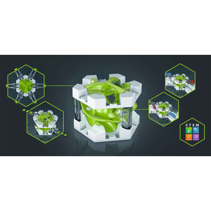 GraviTrax PRO Action Pack Helix