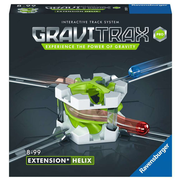 GraviTrax PRO Action Pack Helix