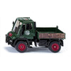 Siku 1:50 Unimog U400 Anniversary Model-SKU2702-Animal Kingdoms Toy Store