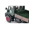 Siku 1:50 Unimog U400 Anniversary Model-SKU2702-Animal Kingdoms Toy Store
