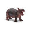Safari Ltd Hippopotamus Baby-SAF270529-Animal Kingdoms Toy Store