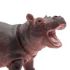 Safari Ltd Hippopotamus Baby-SAF270529-Animal Kingdoms Toy Store