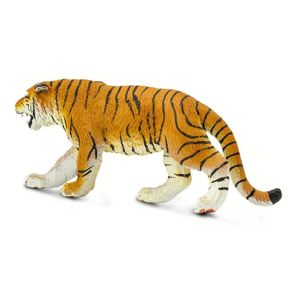 Safari Ltd Bengal Tiger – Animal Kingdoms Toy Store